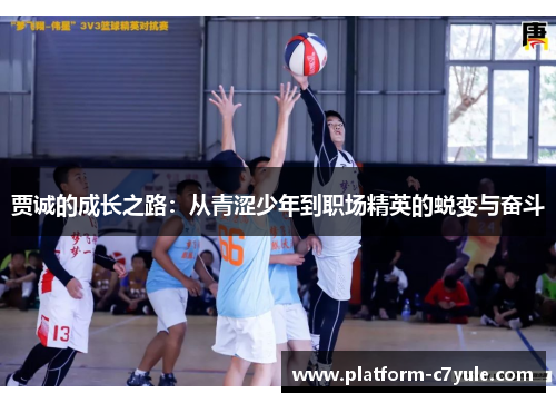 贾诚的成长之路：从青涩少年到职场精英的蜕变与奋斗