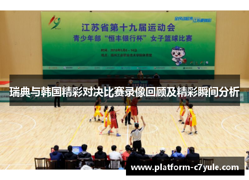 瑞典与韩国精彩对决比赛录像回顾及精彩瞬间分析